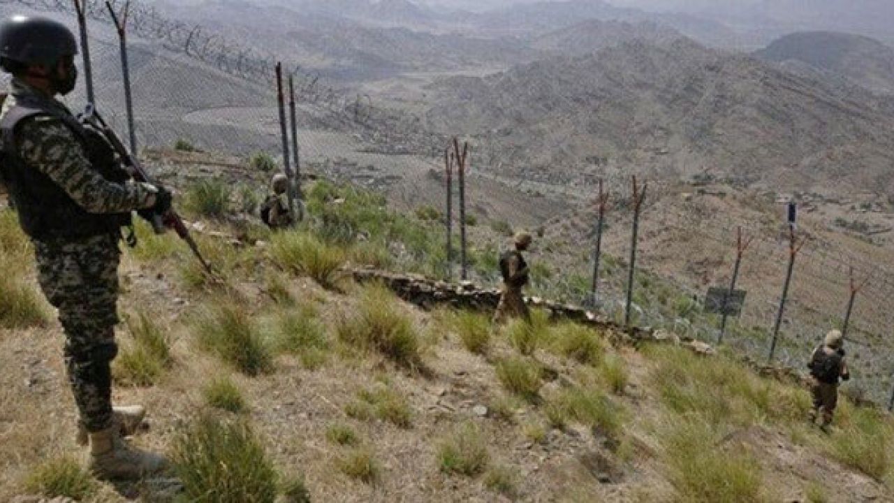 আবারো পাকিস্তান ও আফগানিস্তানের মধ্যে উত্তেজনা বৃদ্ধি