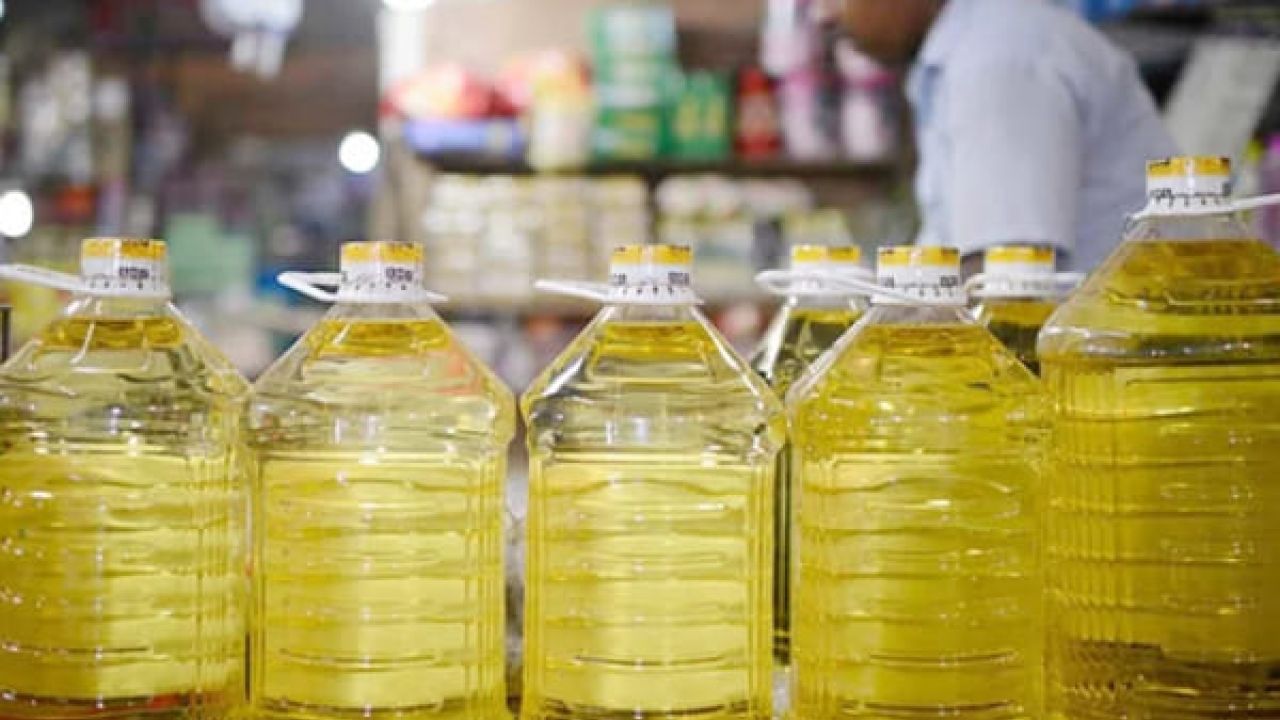 ভোজ্যতেলের দাম বাড়ল, সোমবার থেকে কার্যকর