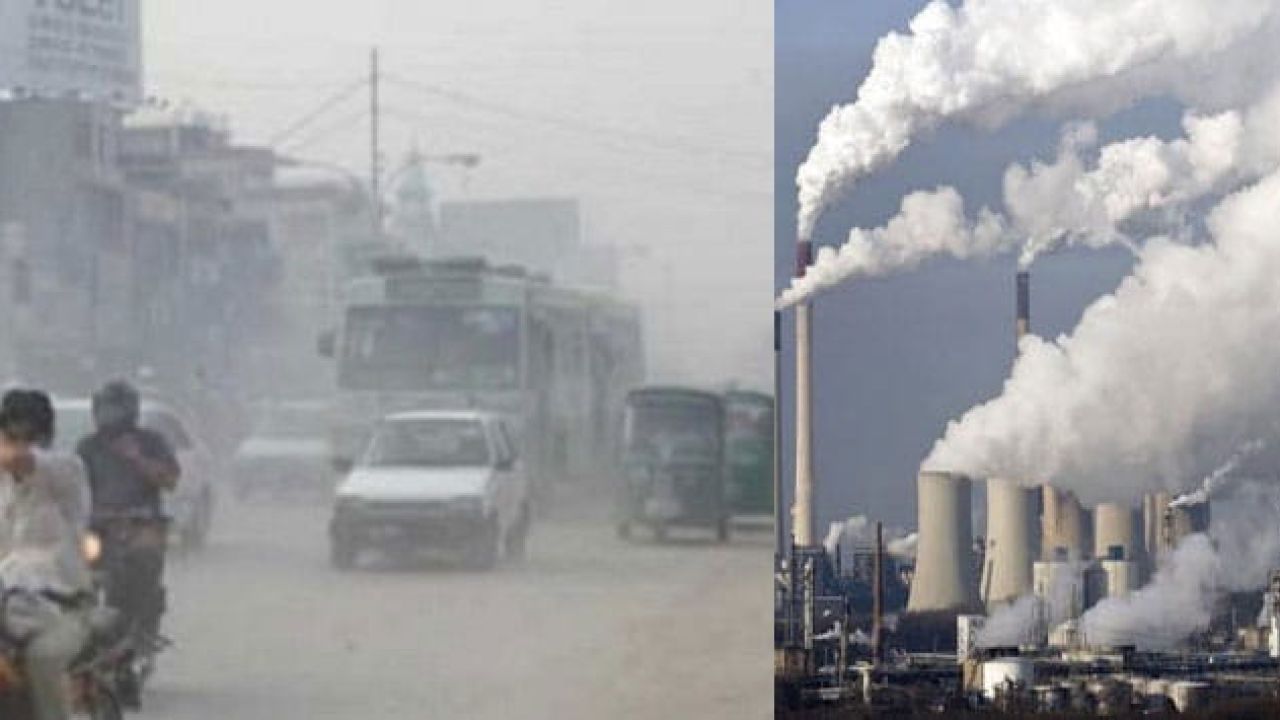 বায়ুদূষণে দক্ষিণ এশিয়ায় বছরে ১০ লাখ মানুষের মৃত্যু: বিশ্বব্যাংক