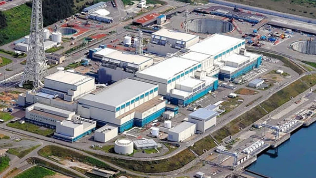 জাপান ফের চালু করছে বিশ্বের বৃহত্তম পরমাণু বিদ্যুৎকেন্দ্র