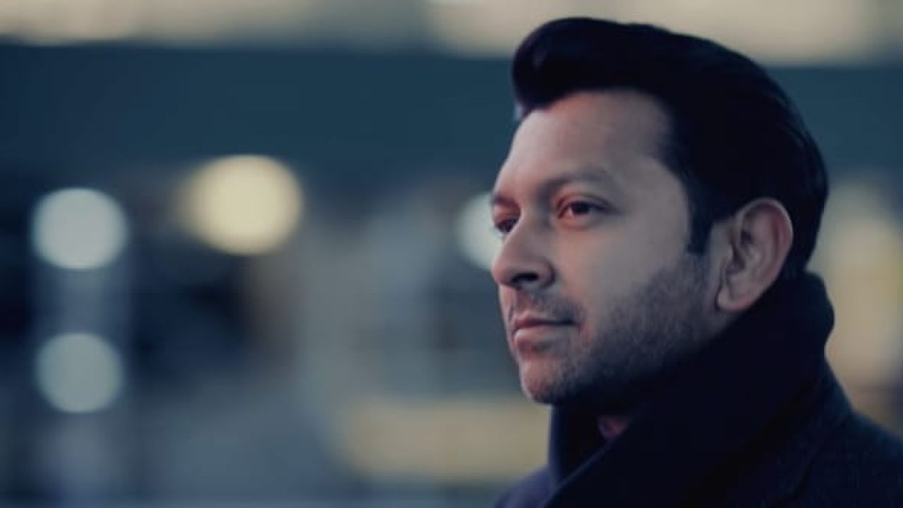 ভালোবাসার বিয়ে, কিন্তু স্থায়ী হলো না—ভাঙছে তাহসানের সংসার