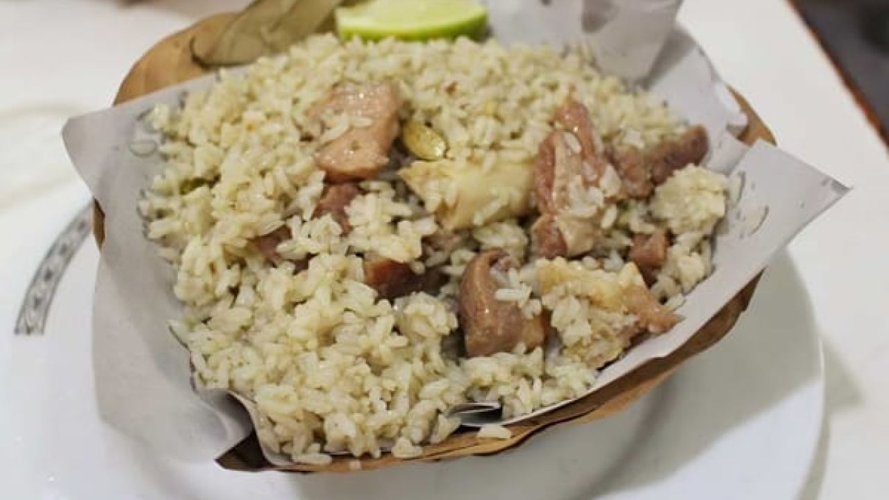 ঘরেই বানান পুরান ঢাকার হাজির বিরিয়ানিঃ শতবর্ষের ঐতিহ্যের স্বাদ