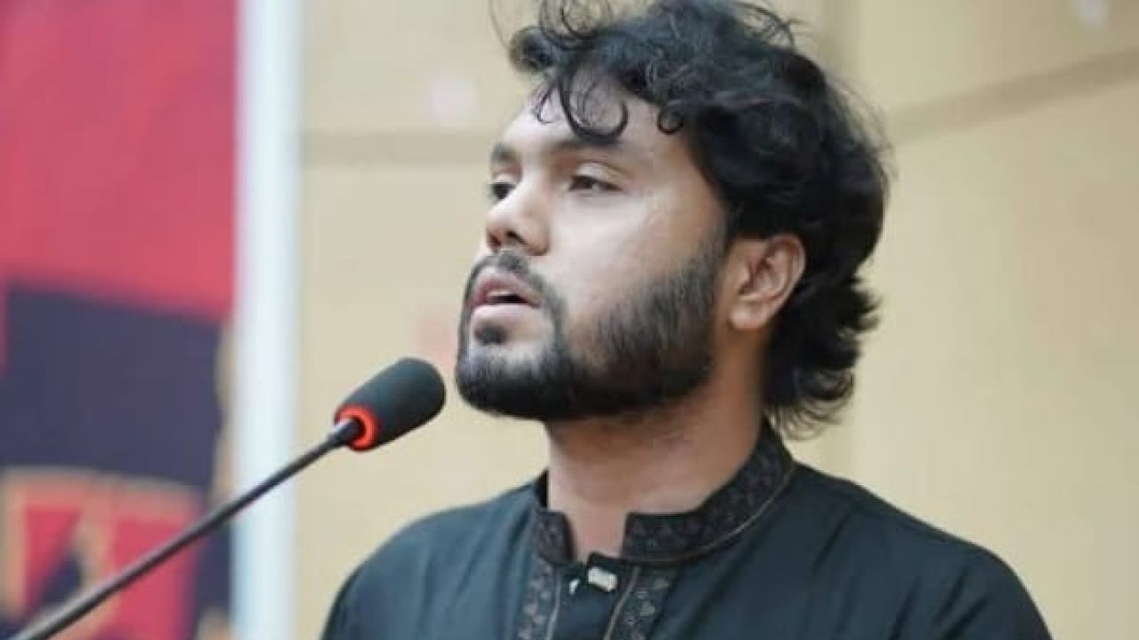 শহীদ শরিফ ওসমান বিন হাদির পরিবারের জন্য এক কোটি টাকা অনুদান অনুমোদন