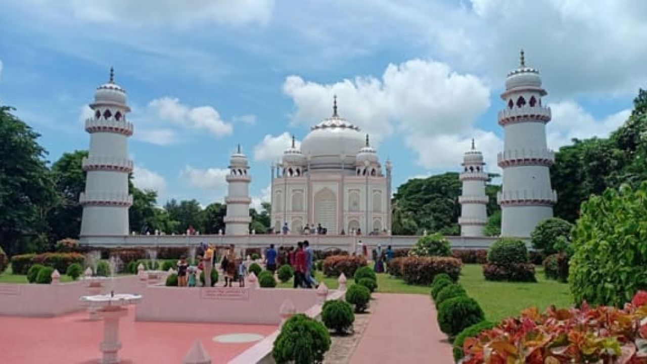 বাংলার তাজমহল