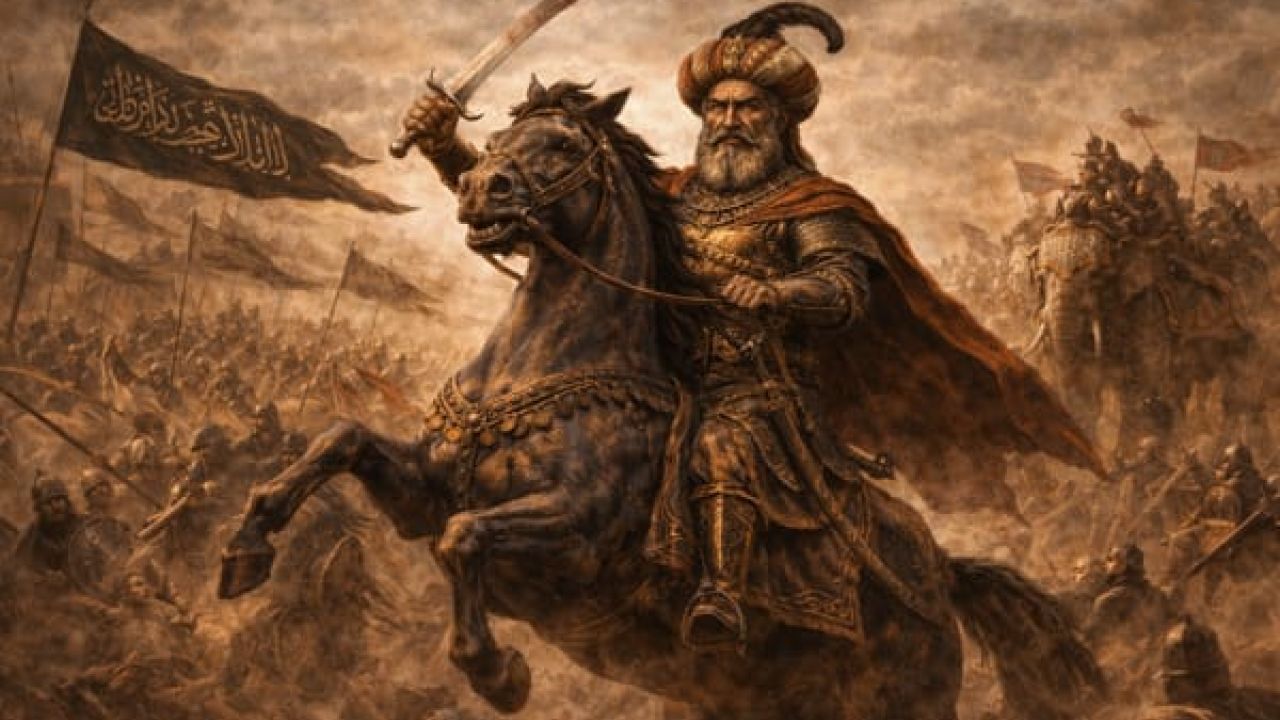  দিল্লি সালতানতের স্থপতি 