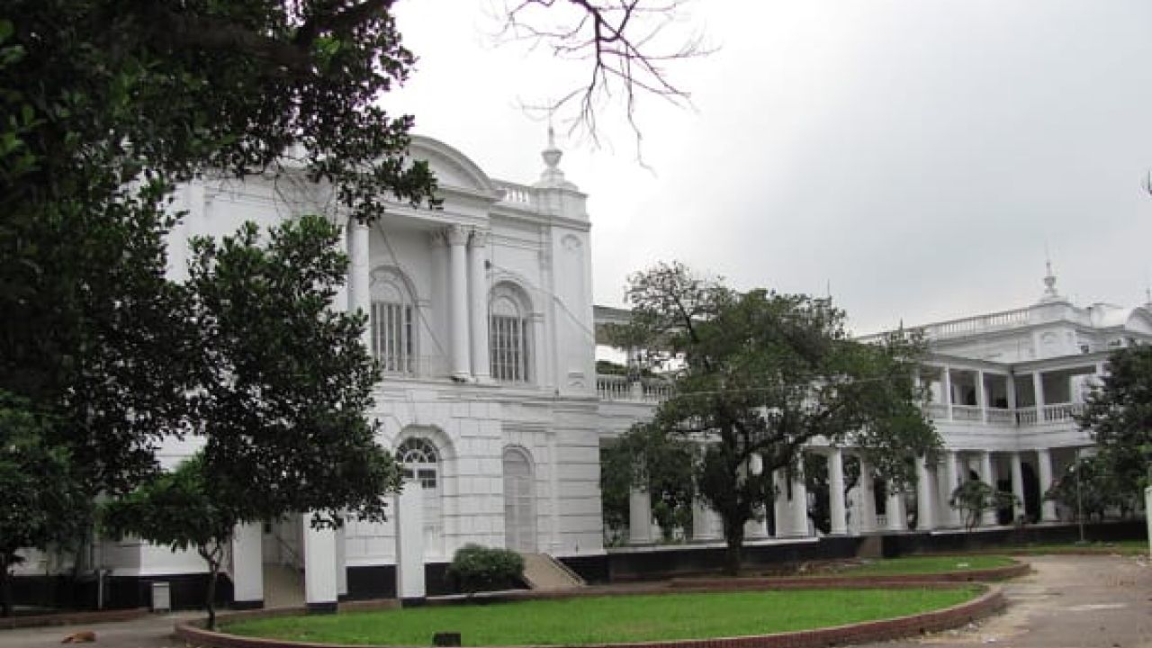 আন্তর্জাতিক অপরাধ ট্রাইবুন্যালে নতুন চিফ প্রসিকিউটর