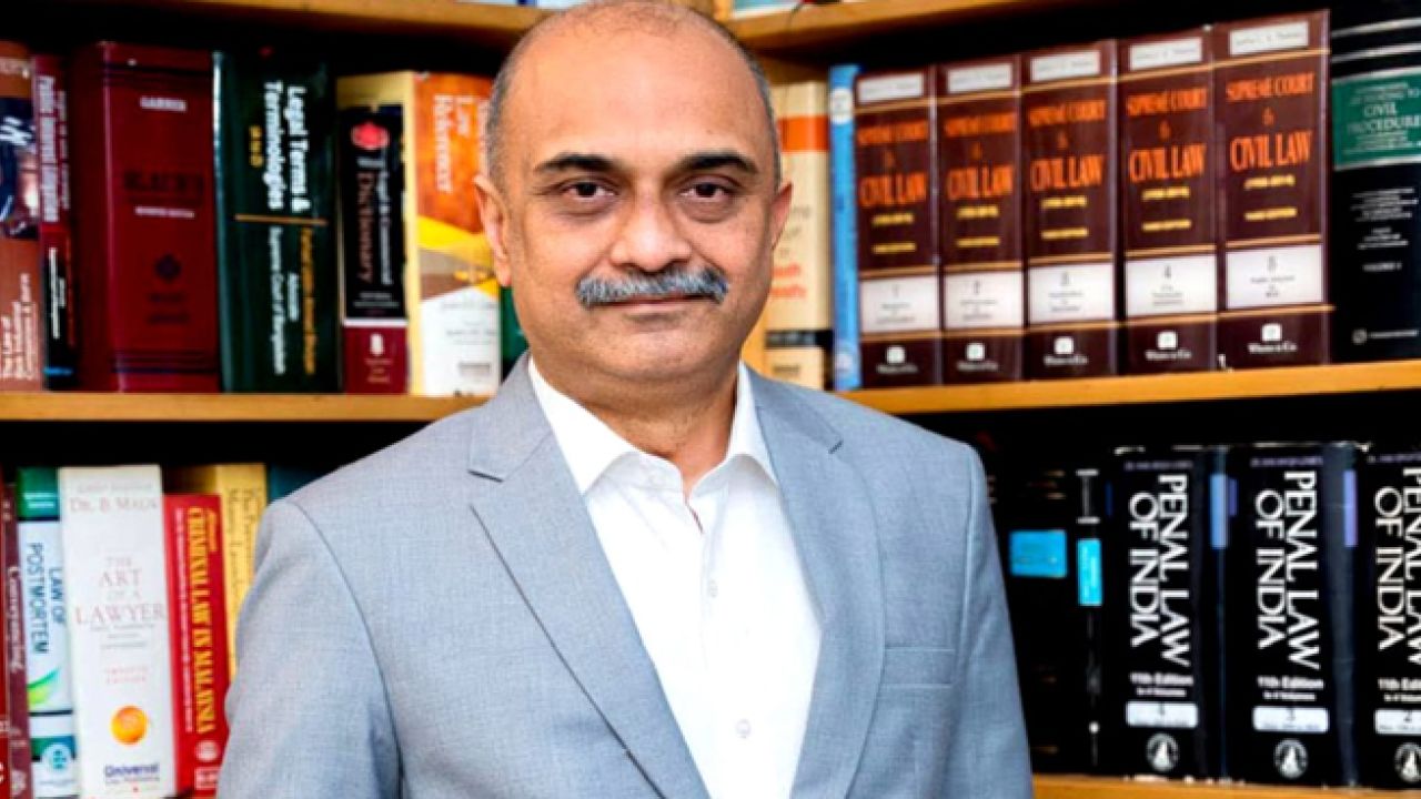 নতুন অ্যাটর্নি জেনারেল ব্যারিস্টার রাগিব রউফ চৌধুরী