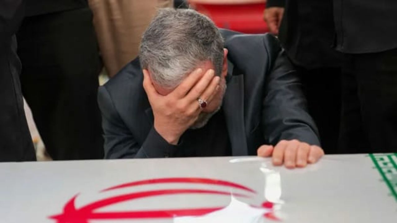 ইসরায়েলি প্রধানমন্ত্রী নেতানিয়াহুকে হত্যার হুমকি ইরানের