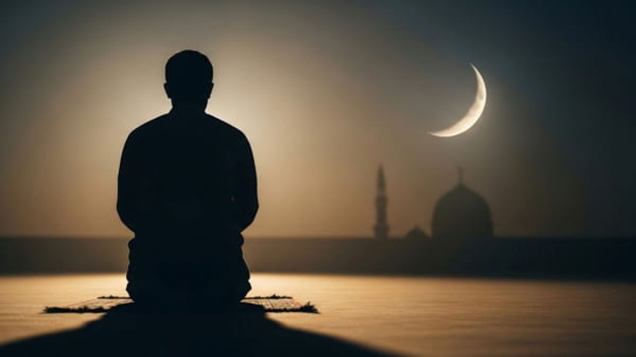 রমজানের শেষ দশকের শ্রেষ্ঠ রাতে ক্ষমা লাভের উপায়