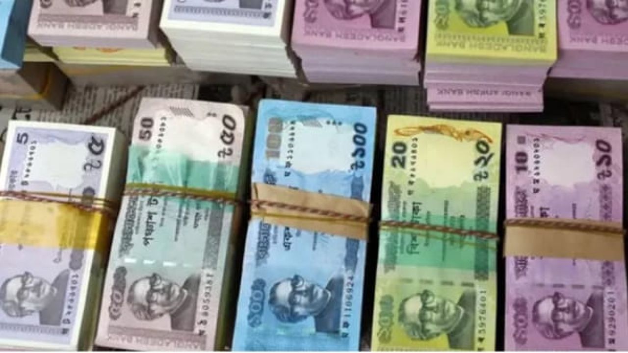 আবারও বাজারে ছাড়া হচ্ছে শেখ মুজিবুর রহমানের ছবিযুক্ত টাকার নোট