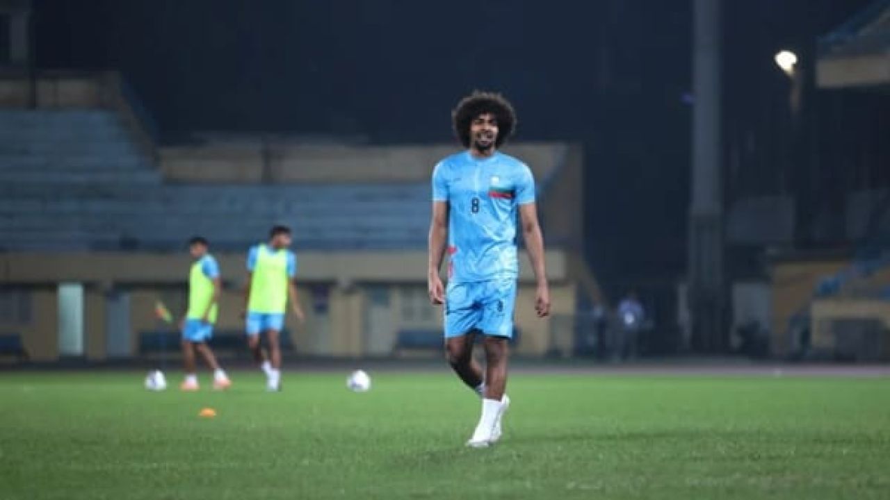 ভিয়েতনামের বিপক্ষে প্রীতি ম্যাচে বাংলাদেশের একাদশ ঘোষণা