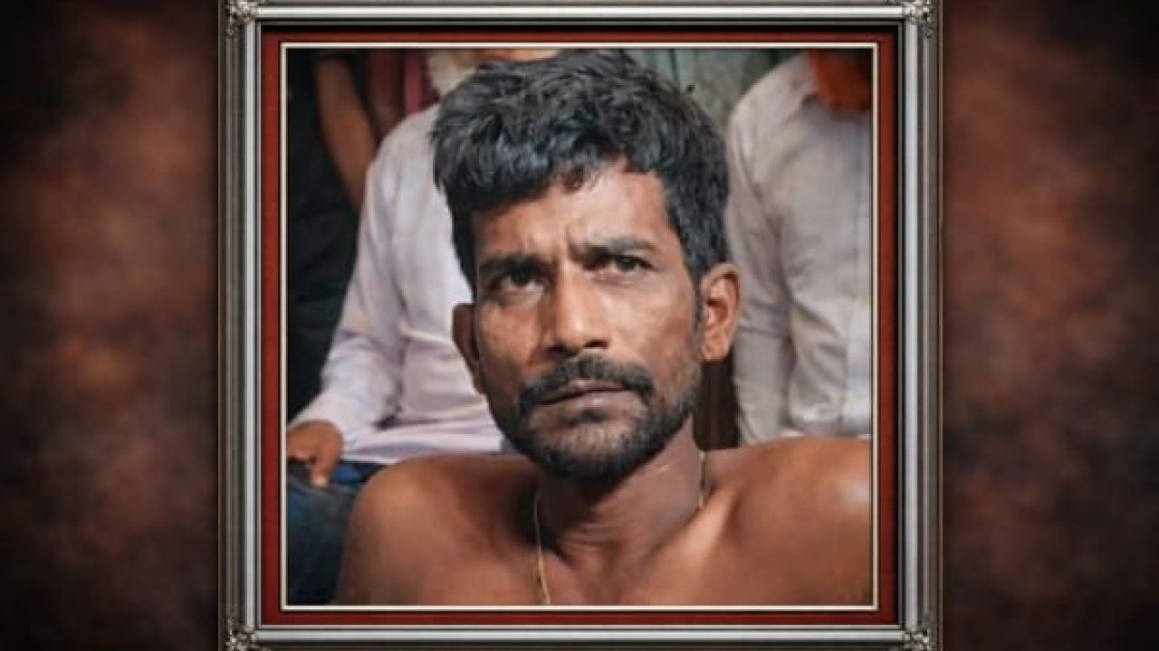  ‘চুরির আগে ফোন করে জানিয়েছি এএসআইকে’: চোরের স্বীকারোক্তি