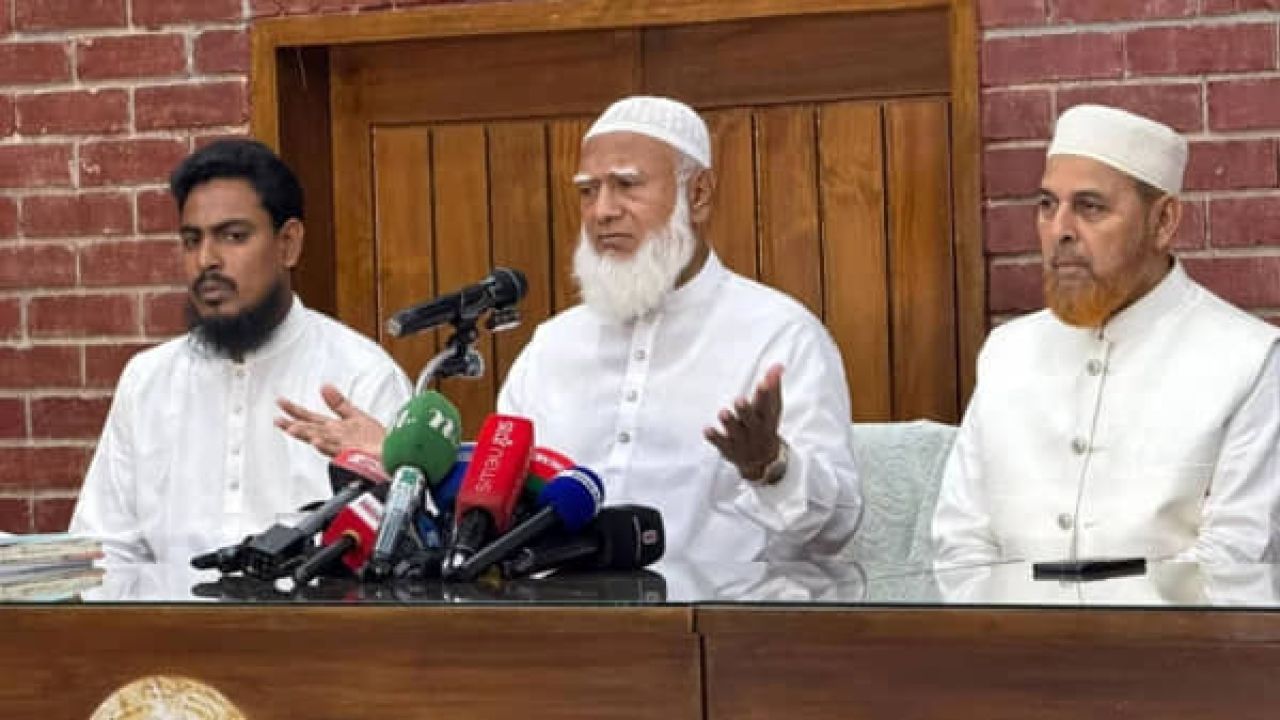 সংস্কার পরিষদের কমিটিতে সমান সদস্য রাখার শর্তে একমত বিরোধী দল