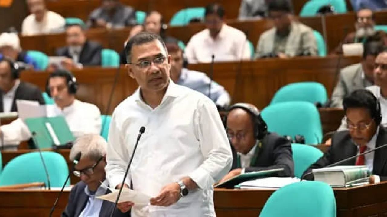 বিগত আওয়ামী লীগ সরকারের আমলে ২৩৪ বিলিয়ন ডলার পাচার: প্রধানমন্ত্রী