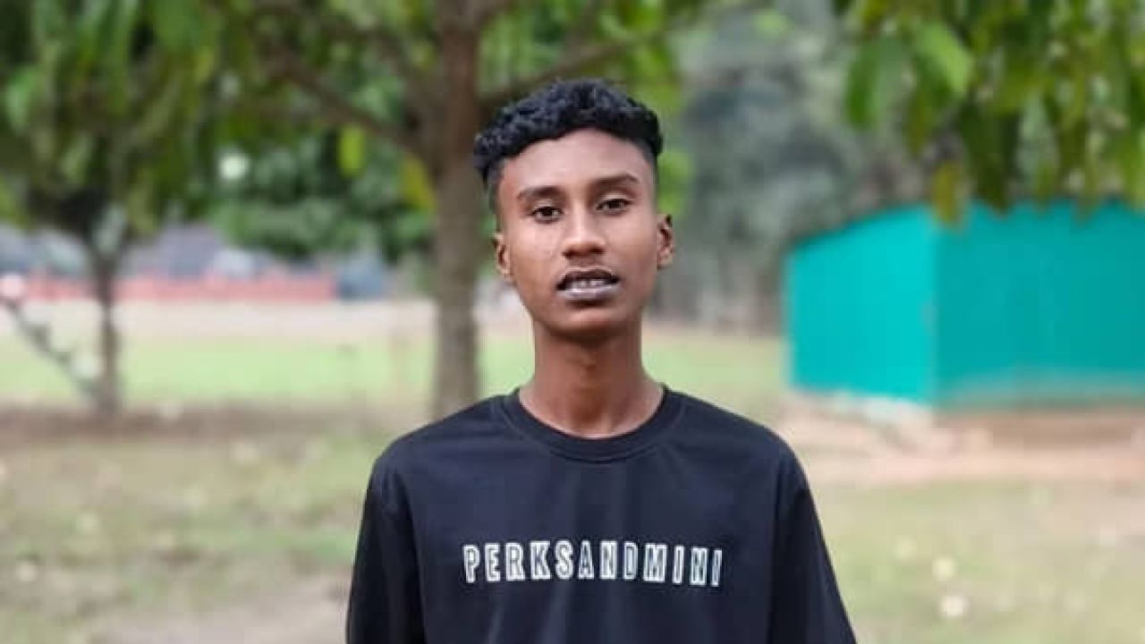 সখীপুরে মা হত্যা মামলায় কিশোর ছেলে গ্রেপ্তার