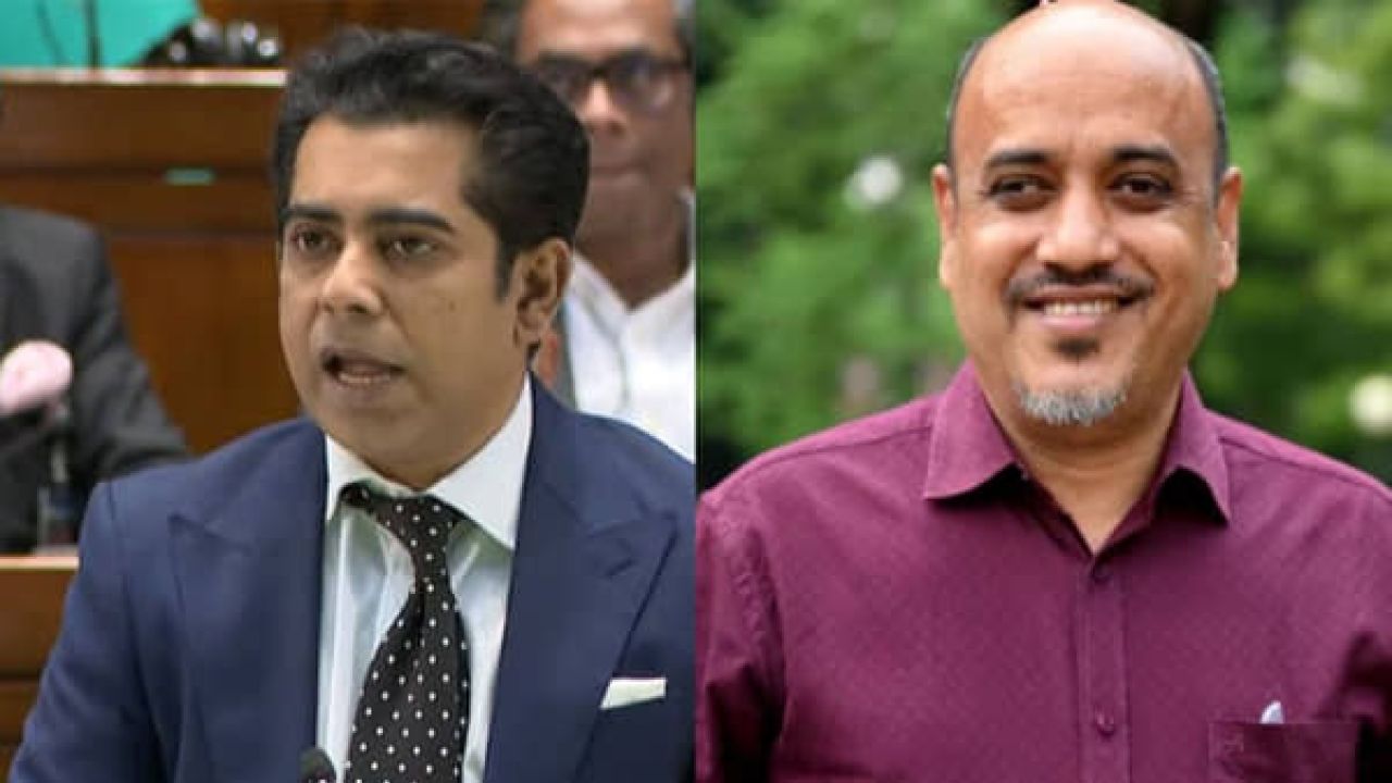 সংসদে পার্থের বক্তব্য ঘিরে সমালোচনা-প্রশংসা, আজাদ মজুমদারের স্ট্যাটাসে উঠে এল পুরনো এক বৈঠকের গল্প