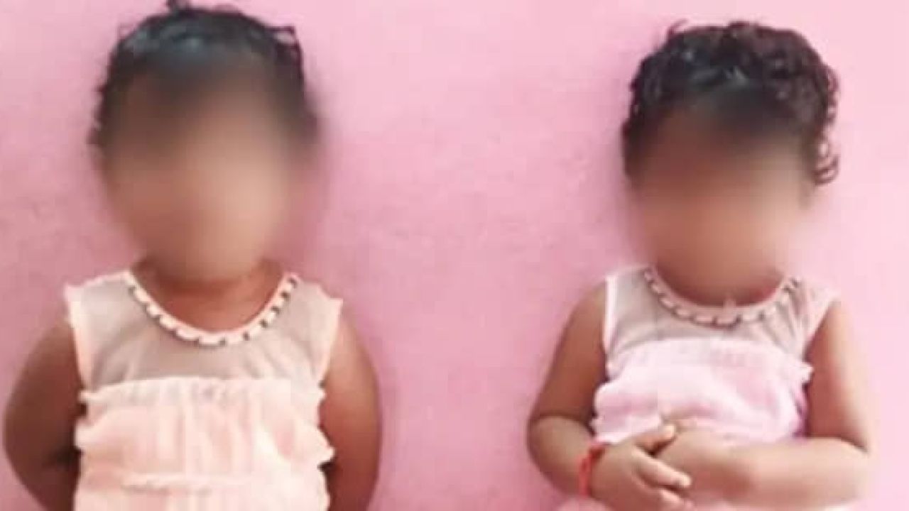 কন্যাশিশু হওয়ায় জমজ দুই মেয়েকে হত্যা, গ্রেপ্তার বাবা-সহ ৪ জন