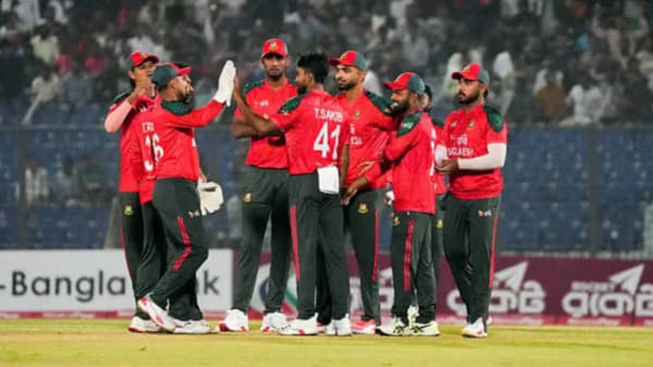 ঘরোয়া ক্রিকেটারদের বেতন-ম্যাচ ফি বাড়াল বিসিবি