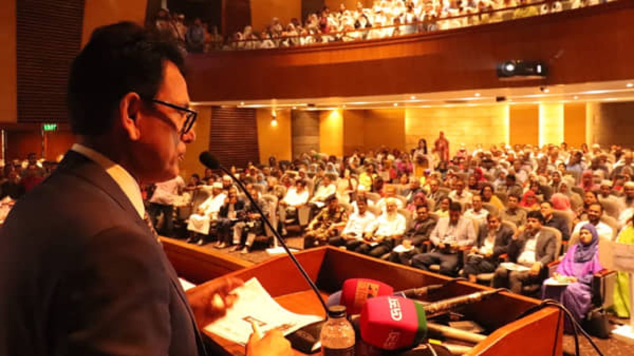 শিক্ষাপ্রতিষ্ঠানে হাইব্রিড ক্লাস চালুর পরিকল্পনা সরকারের