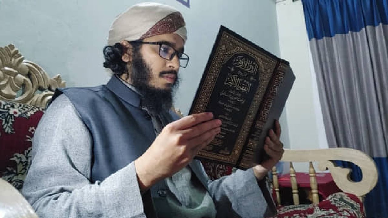 জুলাই জোটের দাবি: মিথ্যা মামলায় আটক আইনুল হক কাসেমির অবিলম্বে মুক্তি চাই