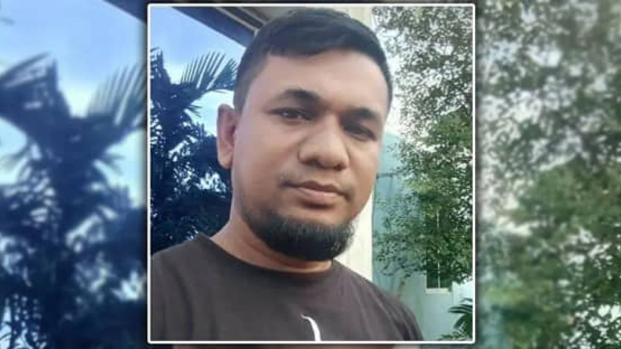 কক্সবাজারের ভূমিদস্যু বেলায়েত হোসেন অবশেষে কারাগারে