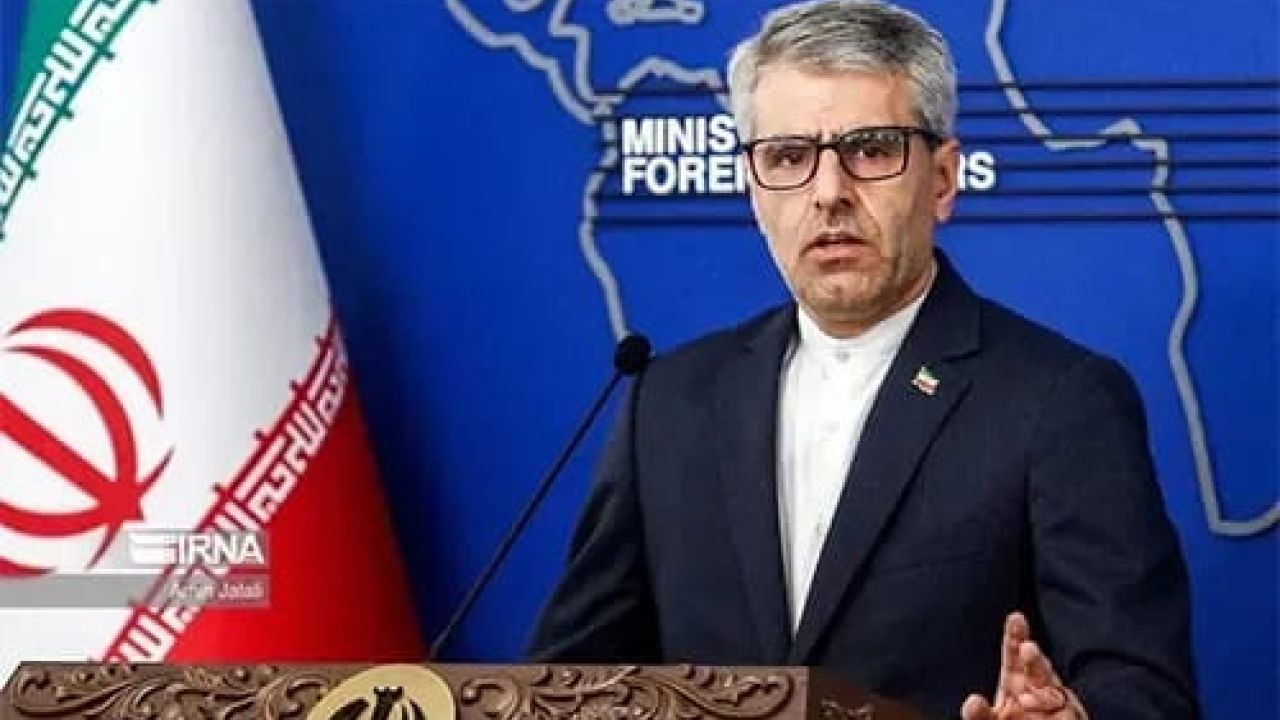 ‘বল যুক্তরাষ্ট্রের কোর্টে’: আলোচনা ব্যর্থ হওয়ায় ইরানের কঠোর বার্তা