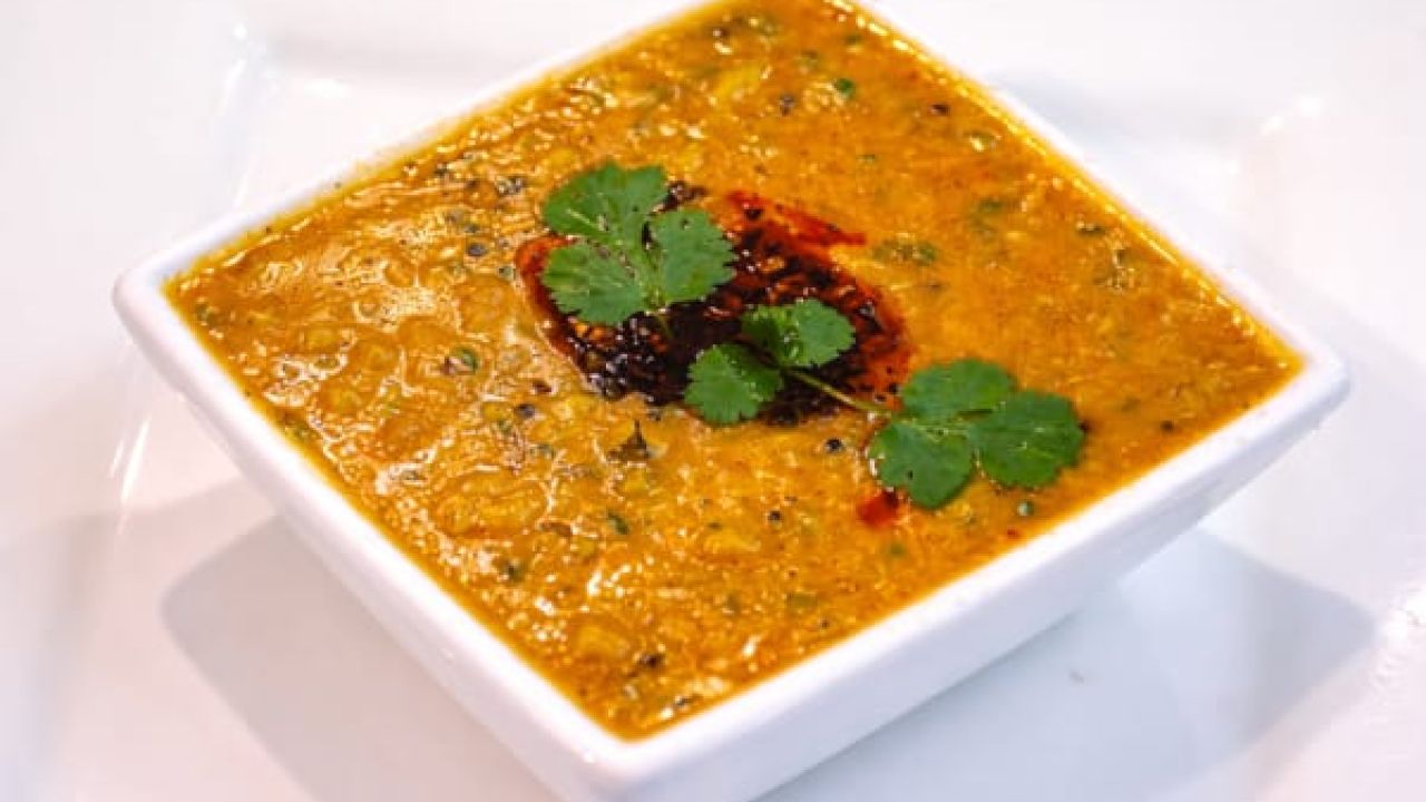 মুগ-মশুর মিক্সড ডালের রেসিপি