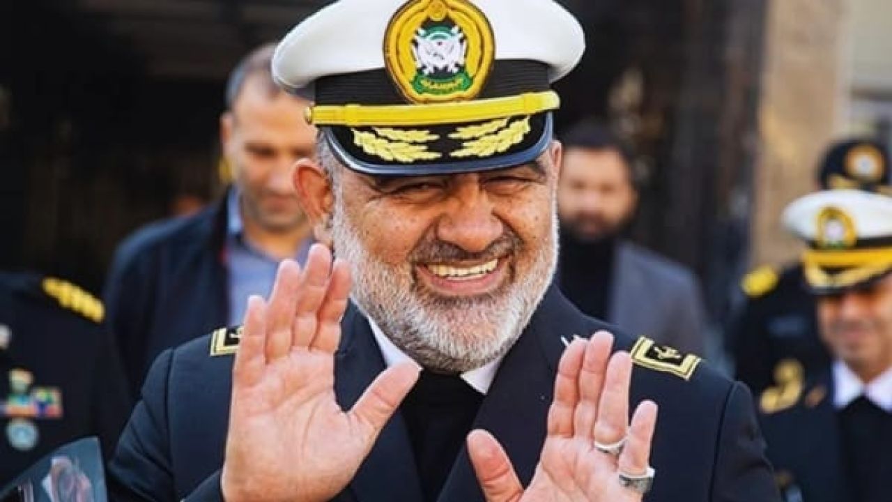  ট্রাম্পের নৌ-অবরোধের হুমকি ‘হাস্যকর ও অযৌক্তিক’