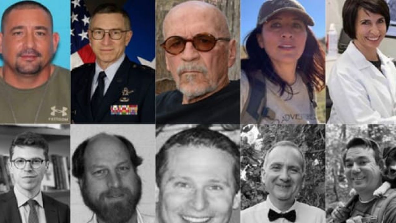 একের পর এক মার্কিন পরমাণুবিজ্ঞানীর রহস্যজনক মৃত্যু, তদন্তের নির্দেশ ট্রাম্পের