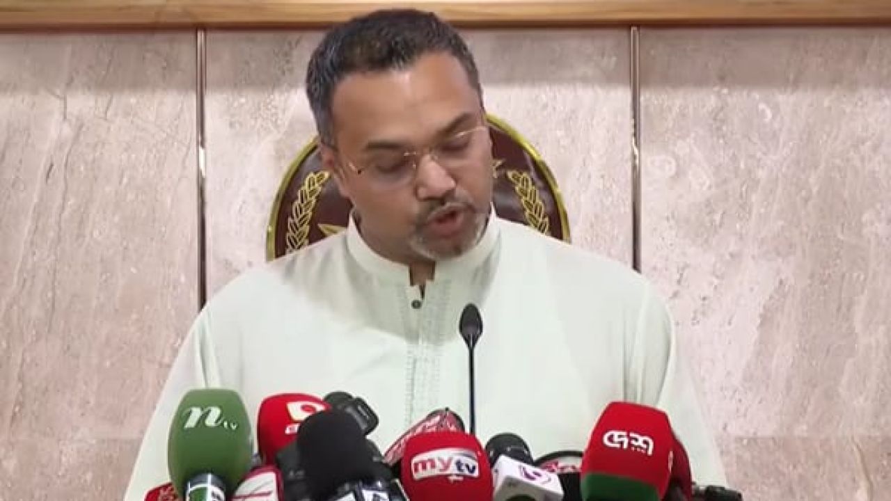  ৯ হাজার শূন্য পদে শিক্ষক নিয়োগ