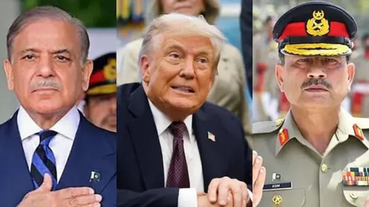 ঘণ্টাখানেকের মাথায় ট্রাম্পের ঘোষণায় অনির্দিষ্টকালের যুদ্ধবিরতি, পাকিস্তানের কূটনৈতিক সাফল্য, ভারত পড়ল চিন্তায়