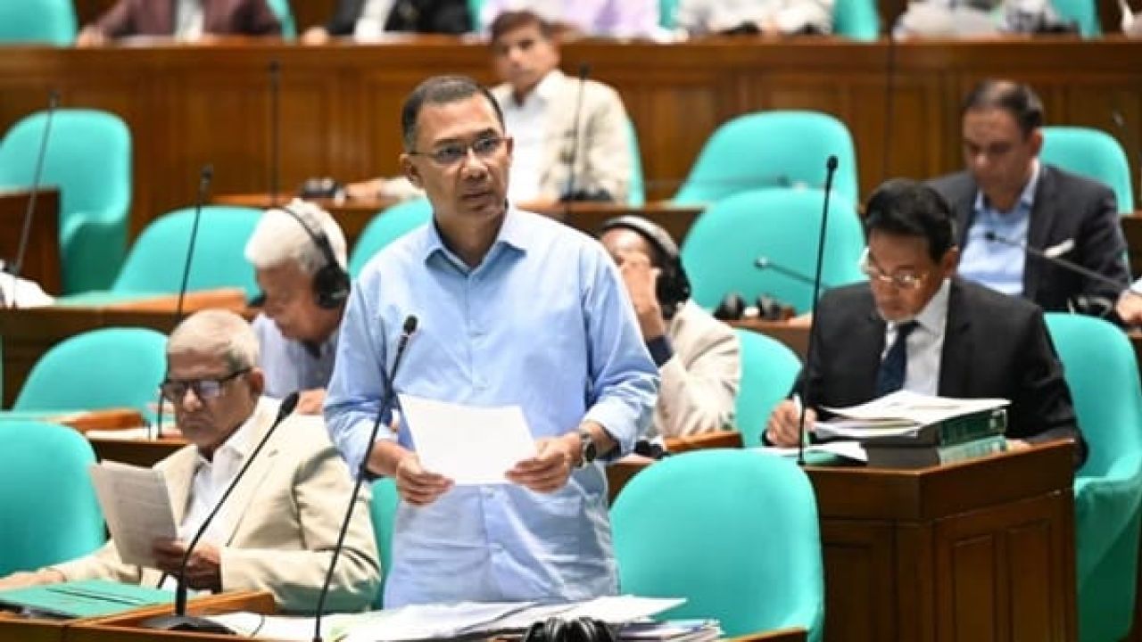  অব্যবহৃত ২০০ সরকারী ভবনে হাসপাতাল ও মাতৃসদনে রূপান্তর হচ্ছেঃ সংসদে জানালেন প্রধামন্ত্রী