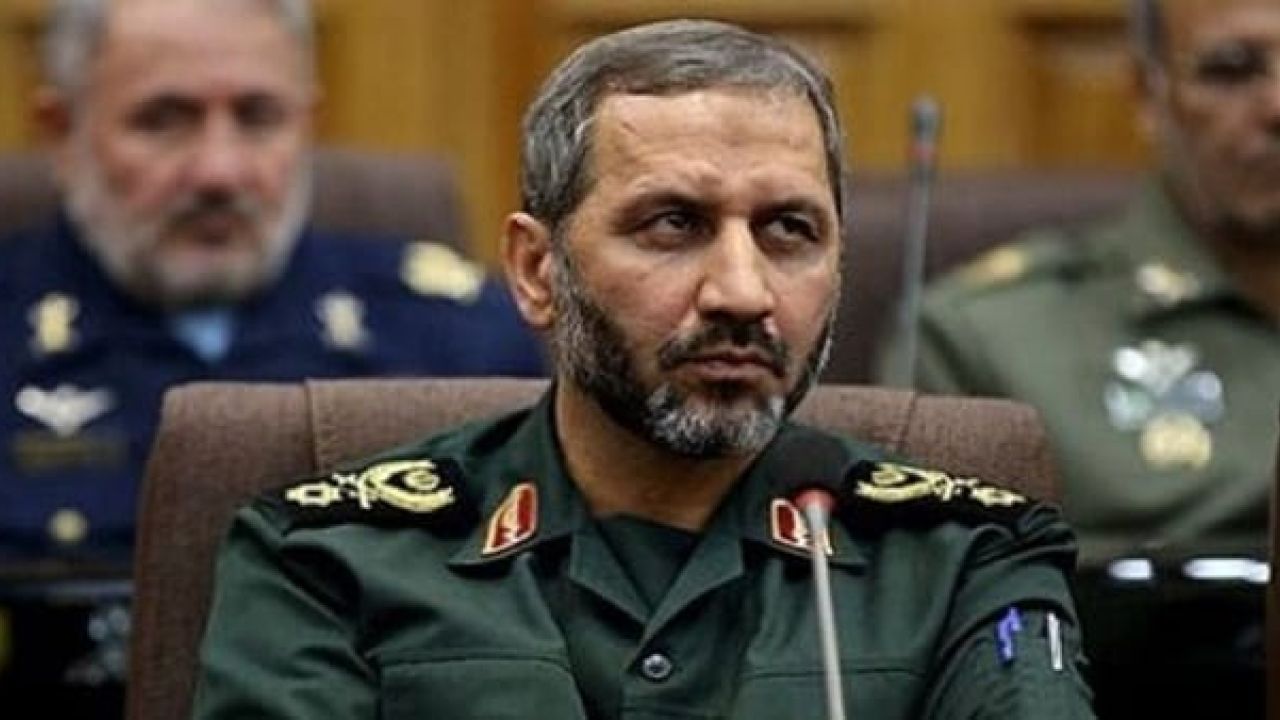 যুদ্ধবিরতি লঙ্ঘন হলে জনগণ যেখানে নির্দেশ দেবে সেখানেই আঘাত করবে ইরানের রেভলুশনারি গার্ড