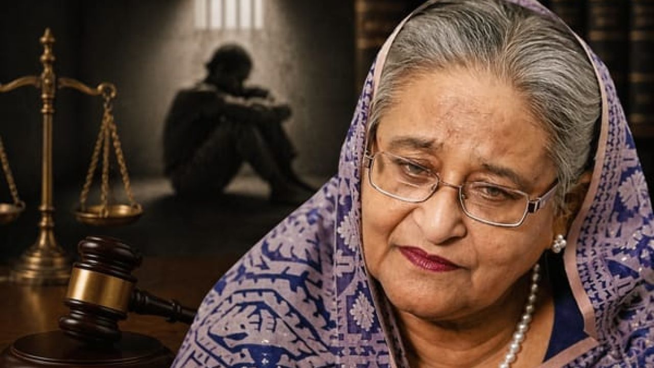 গুম ও নির্যাতন নিয়ে বিস্ফোরক অভিযোগ, বক্তব্য দিলেন মাসরুর আনোয়ার