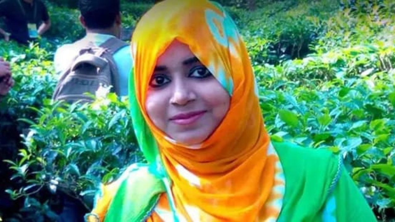 তনু হত্যা মামলার ১০ বছর পর সাবেক ওয়ারেন্ট অফিসার গ্রেপ্তার