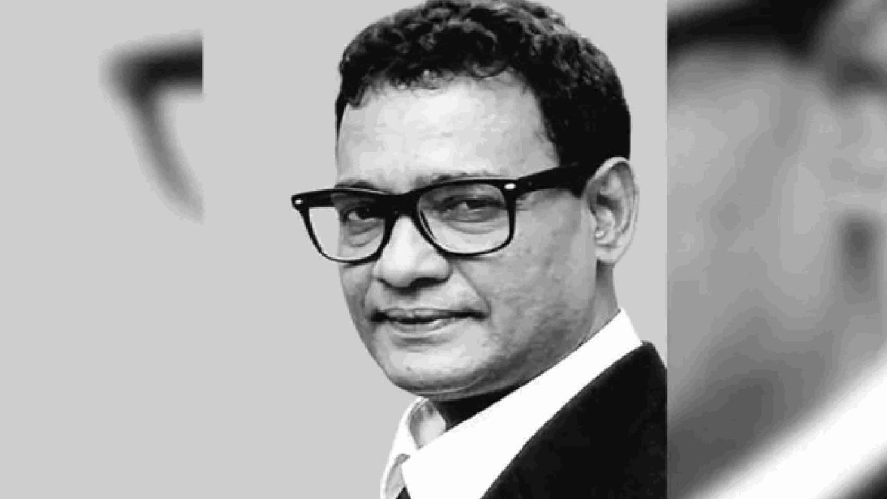 অভিনেতা তারিকুজ্জামান তপন মারা গেছেন