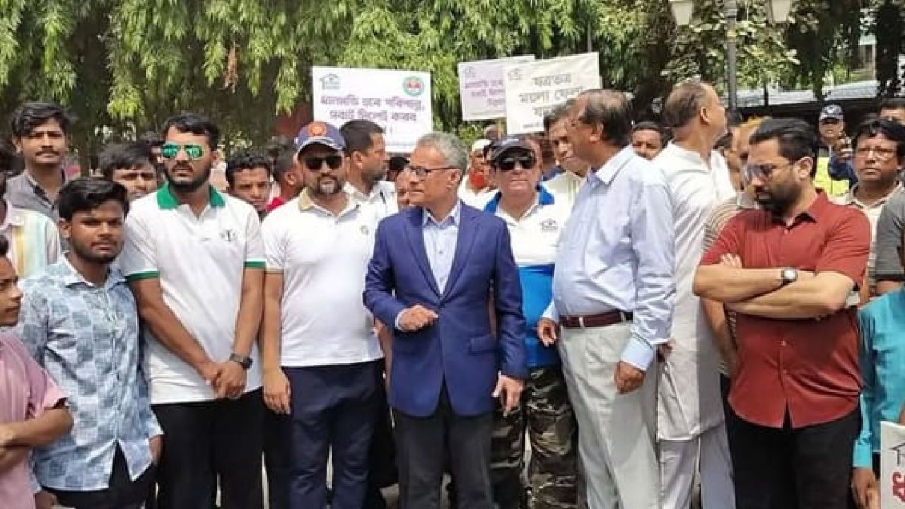 প্রধান সড়কে পর্যায়ক্রমে ব্যাটারিচালিত অটোরিকশা নিষিদ্ধ হবে: সেতুমন্ত্রী