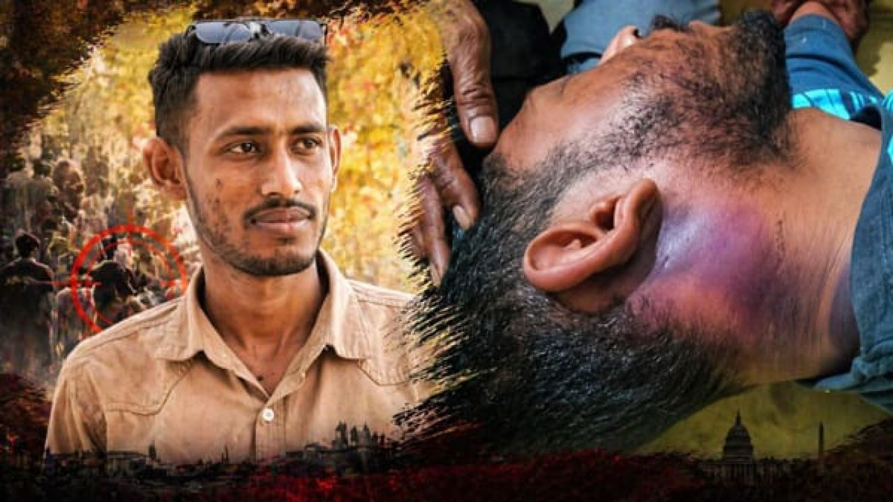 কুড়িগ্রামে স্ত্রীকে আনতে গিয়ে শ্বশুরবাড়িতে নির্যাতনের শিকার হয়ে যুবকের মৃত্যু