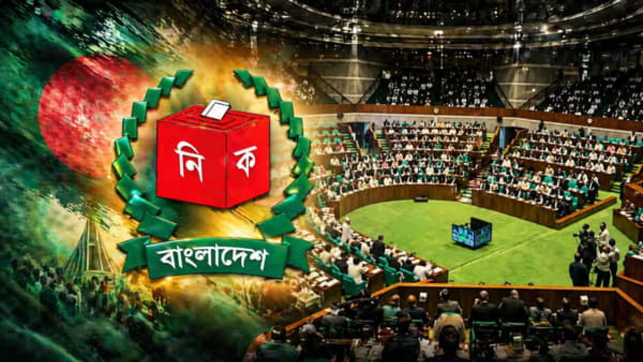 সংরক্ষিত নারী আসনের নির্বাচনে ৪৯ প্রার্থীর তালিকা প্রকাশ