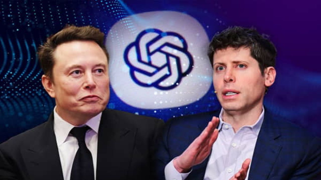 এআই নিয়ে আদালতে মাস্ক বনাম অল্টম্যান, এআইয়ের ভবিষ্যৎ নির্ধারণে মামলা শুরু