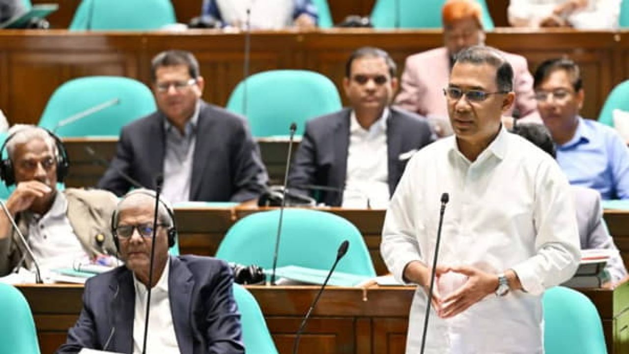 প্রবল বর্ষণে ক্ষতিগ্রস্ত কৃষকদের তিন মাস সহায়তা দেবে সরকার