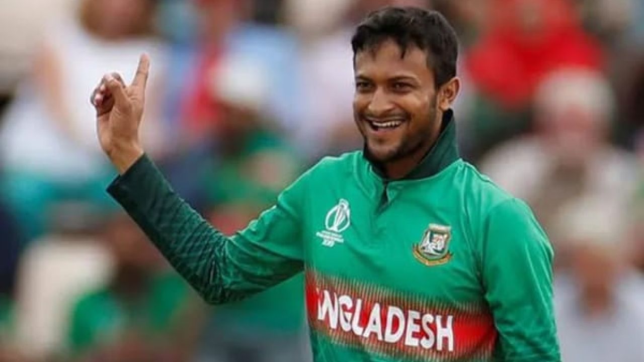 টি-টোয়েন্টি বিশ্বকাপে না যাওয়া ‘সাংঘাতিক ভুল’, বললেন সাকিব আল হাসান