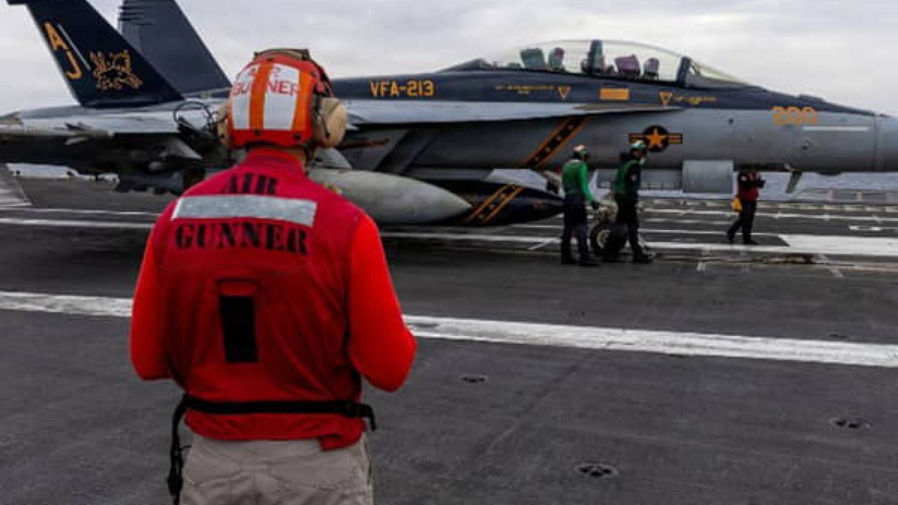 ইরানের বিরুদ্ধে যুদ্ধে যুক্তরাষ্ট্রের ২৫ বিলিয়ন ডলার খরচ