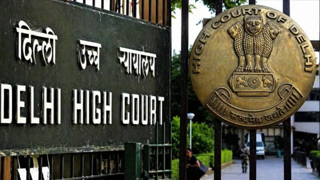 দিল্লি হাইকোর্টের ভার্চ্যুয়াল শুনানিতে পর্নোগ্রাফি দেখাল অনুপ্রবেশকারী, তৃতীয় দফায় হ্যাকিং বার্তা