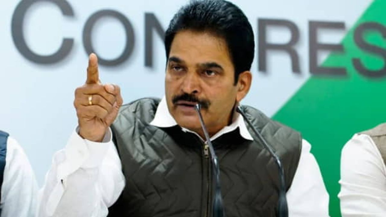 কেরালার নতুন মুখ্যমন্ত্রী হচ্ছেন কেসি বেনুগোপাল, শপথ সোমবার