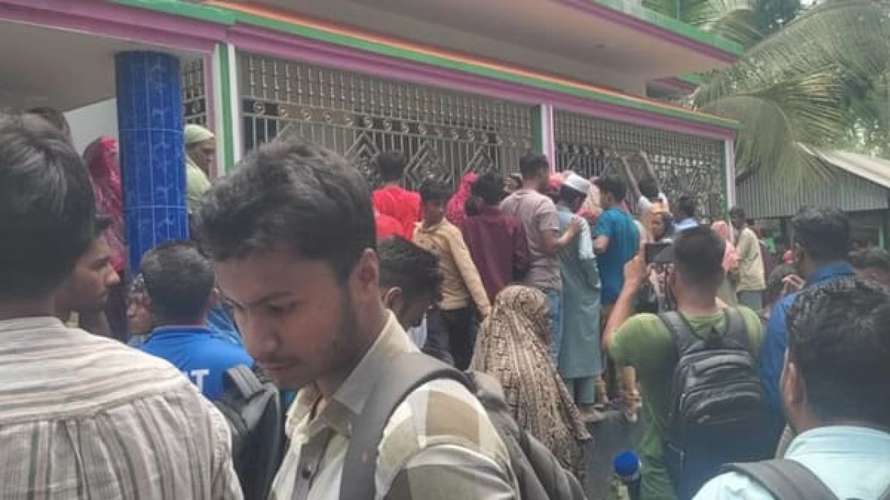গাজীপুরে পাঁচজনকে হত্যা: একের পর এক চাঞ্চল্যকর তথ্য প্রকাশ হচ্ছে
