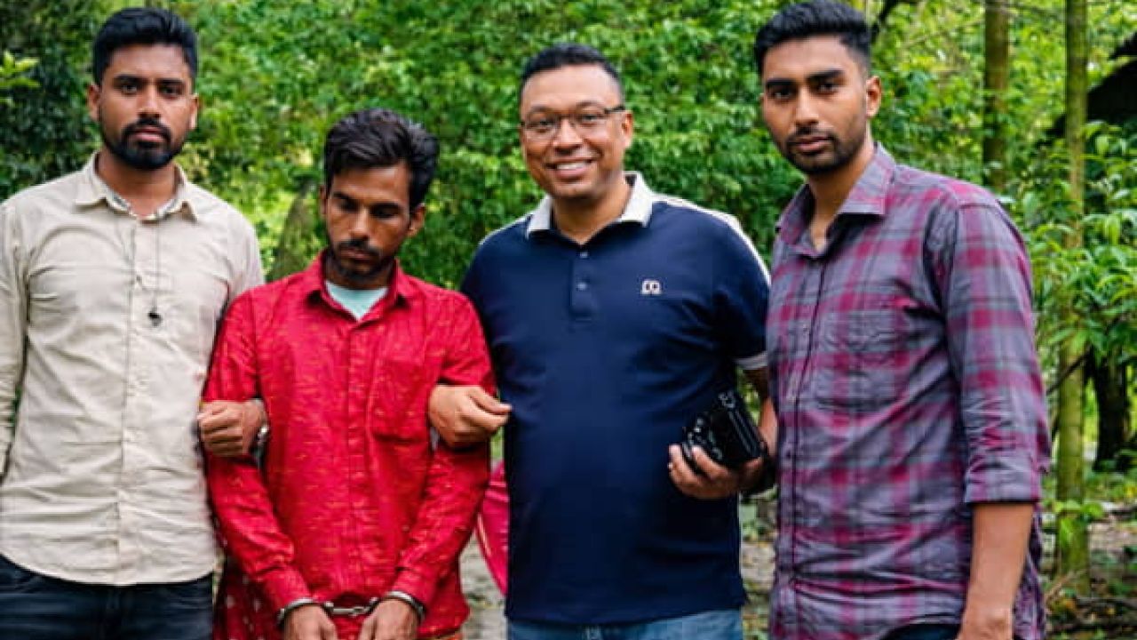 ১৫ বছর বয়সী মেয়ে লালসার শিকারে ৫ মাসের অন্তঃসত্ত্বা, অভিযুক্ত বাবা গ্রেপ্তার