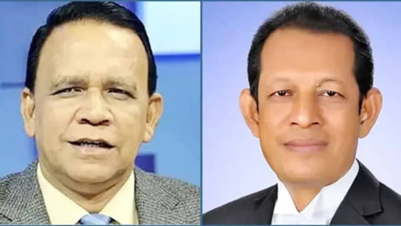 সুপ্রিম কোর্ট আইনজীবী সমিতির নির্বাচনে বিএনপি সমর্থিত প্যানেলের জয়