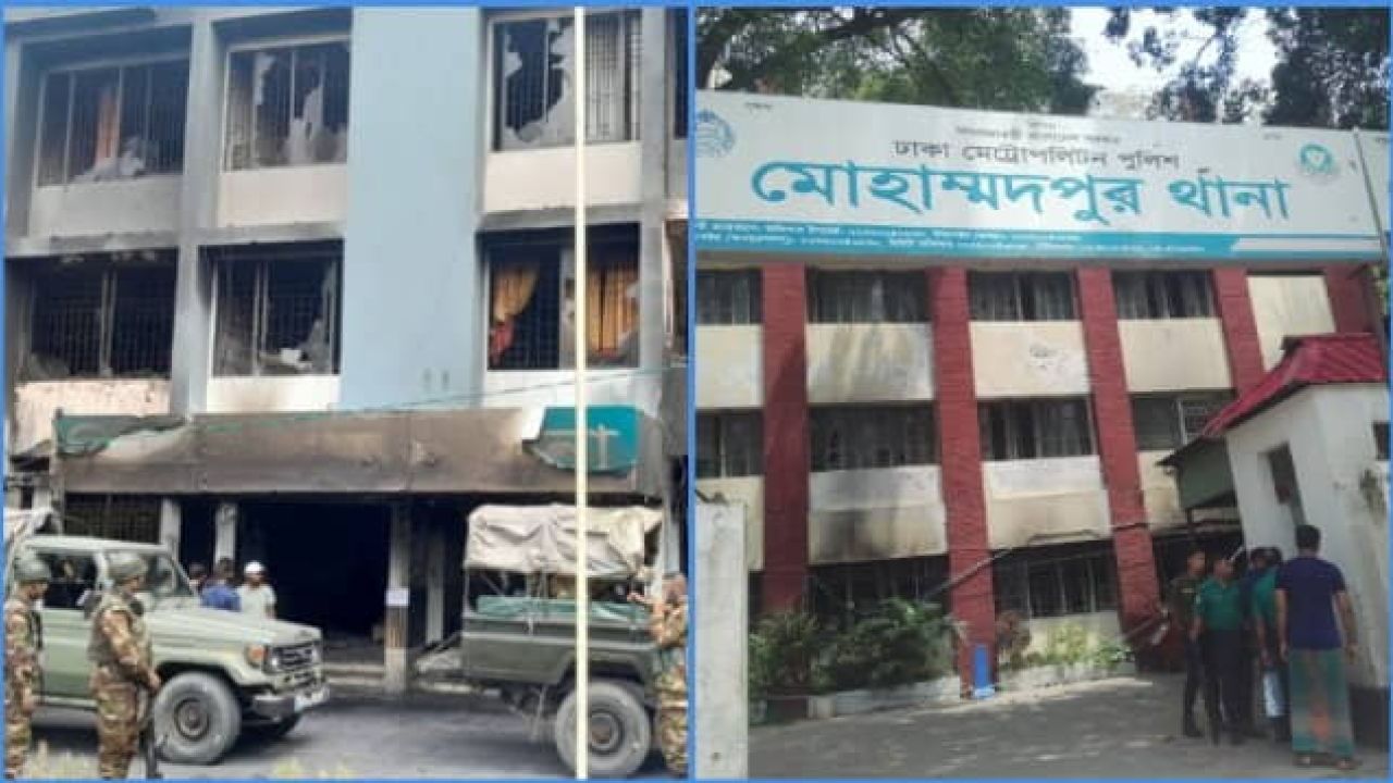 রাজধানীতে নতুন আতঙ্ক ‘ধাক্কা পার্টি’, অটোরিকশার যাত্রীদের পথ আটকে লুঠ
