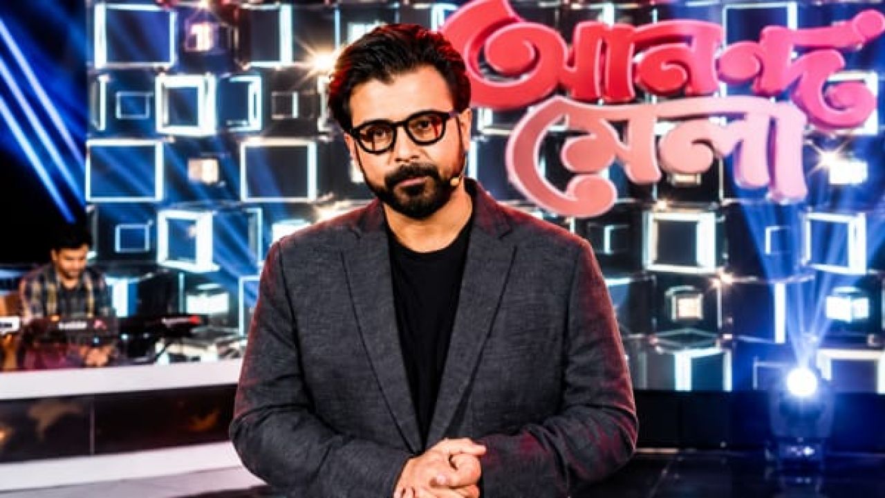 ঈদুল আজহায় বিটিভিতে বিশেষ আয়োজন ‘আনন্দমেলা’, উপস্থাপনায় আফরান নিশো
